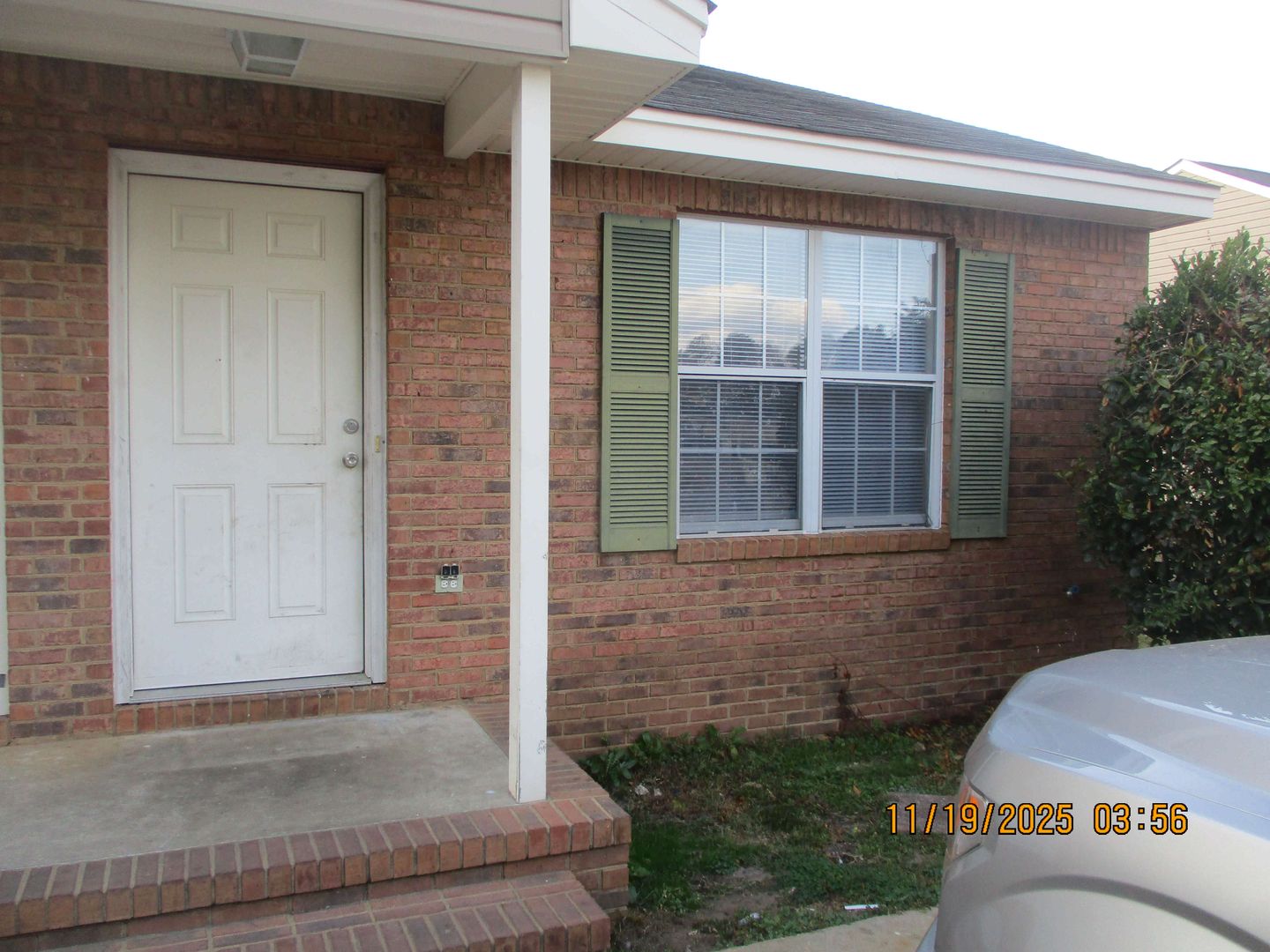 Albany House: 2517 D Cardinal St