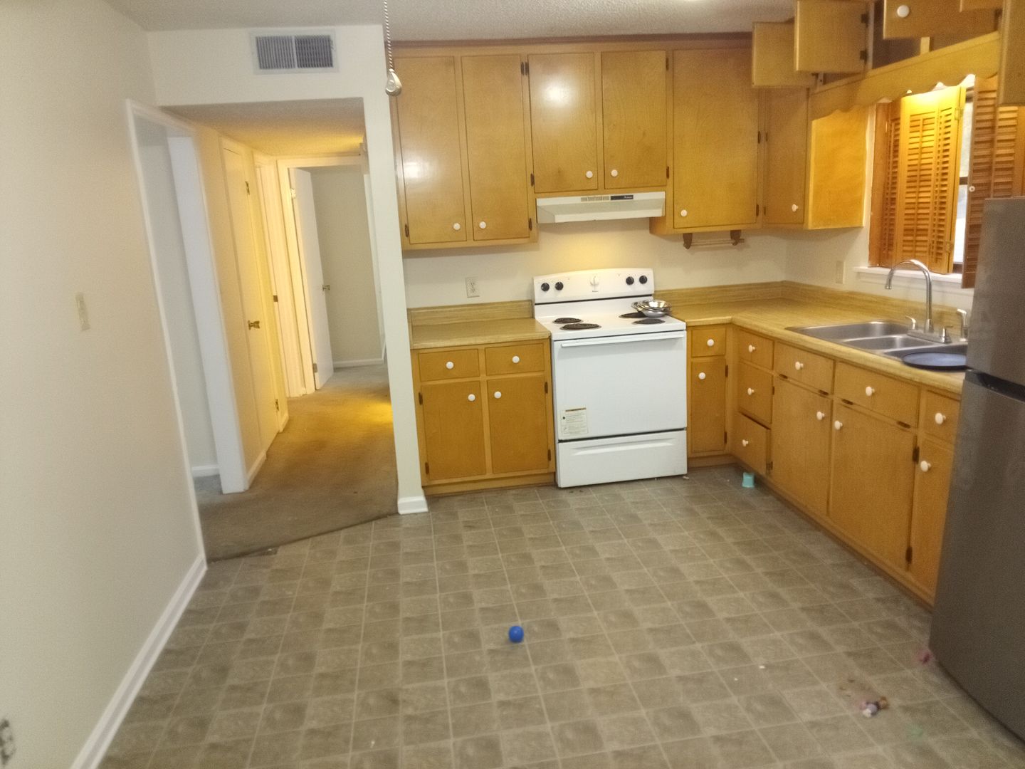 Sylvester House: 804 N. Washington Street