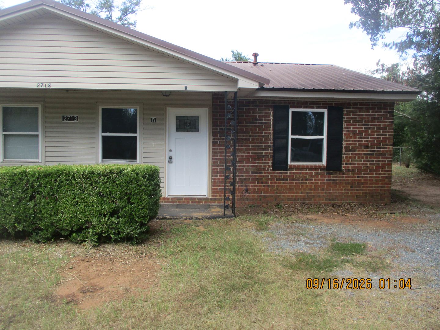 Albany House: 2713-B Homewood Dr