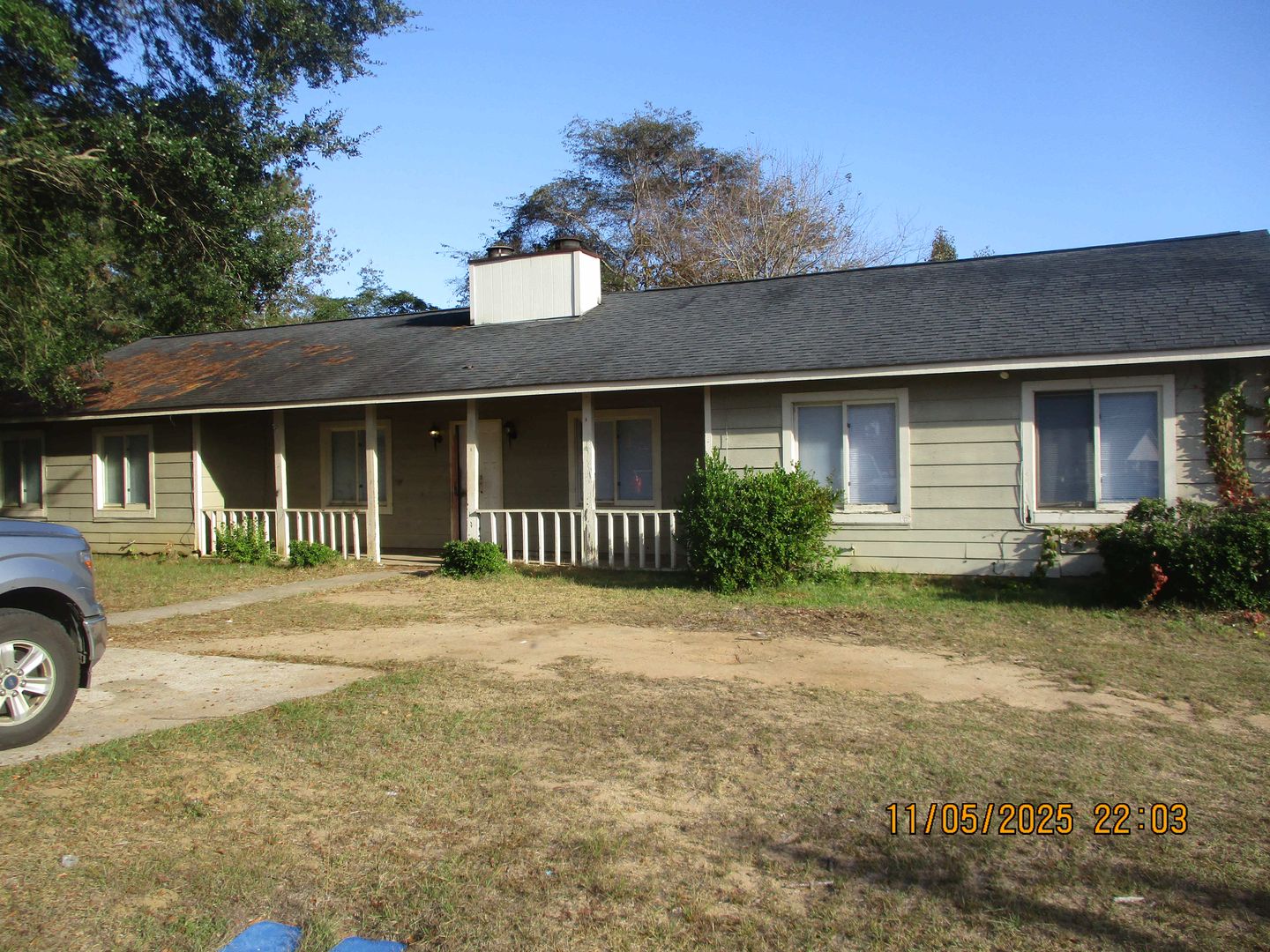 Leesburg House: 162 Pelham Drive A