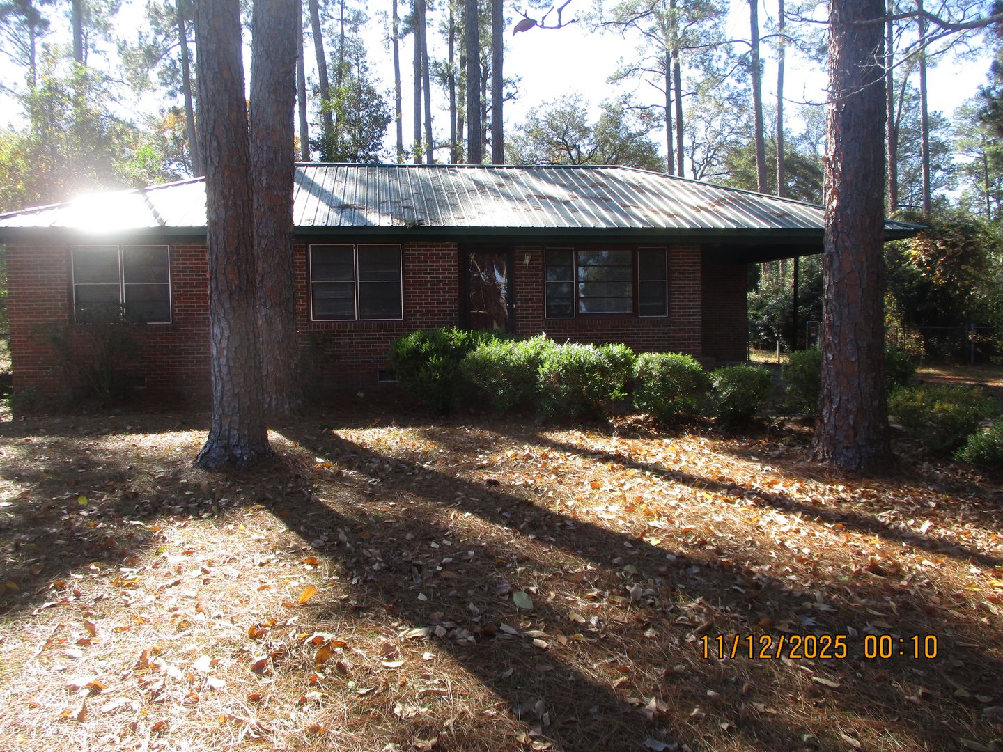 Albany House: 1022 Randolph Street