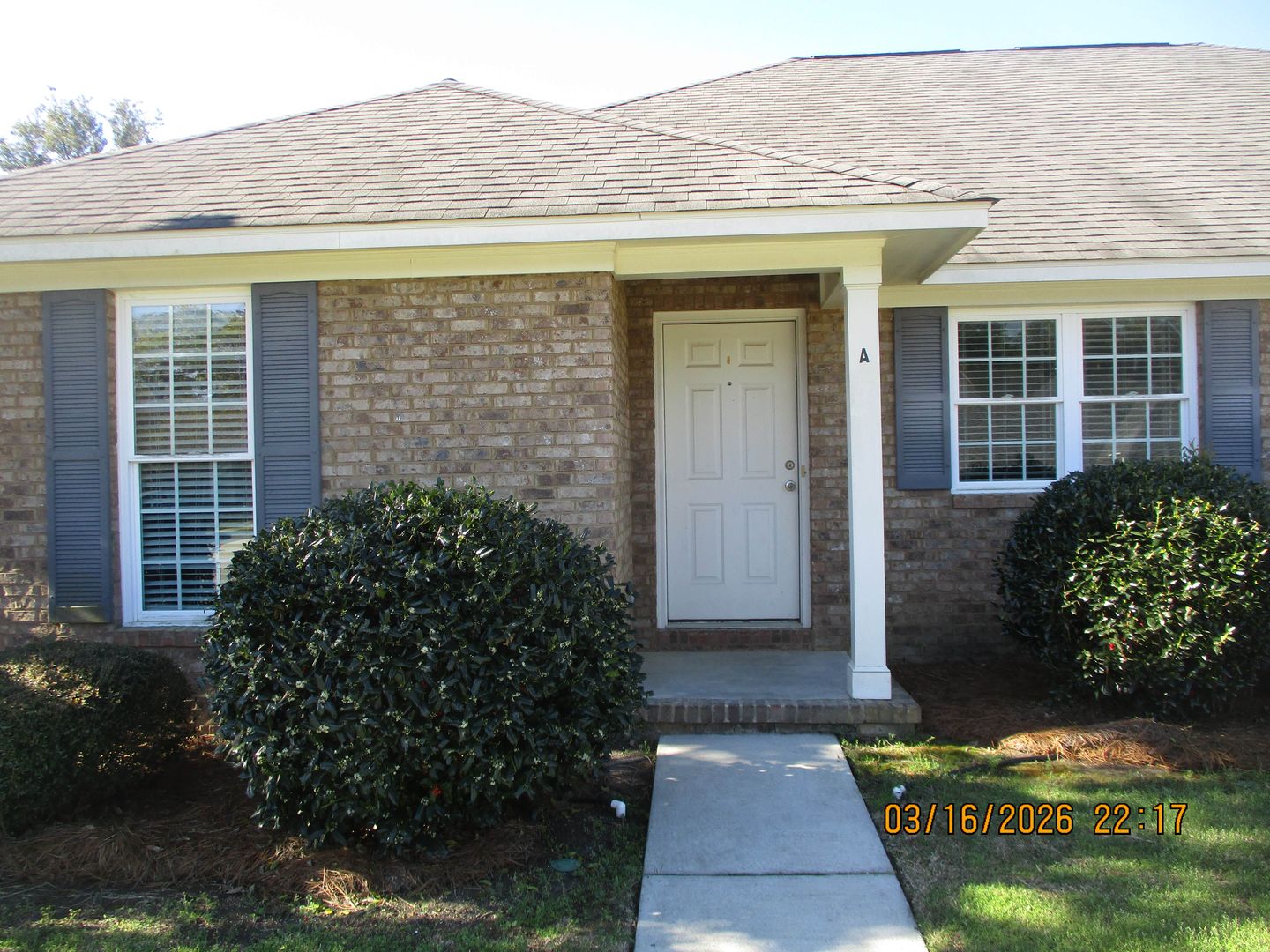 Leesburg House: 109-A Magnolia Ct.