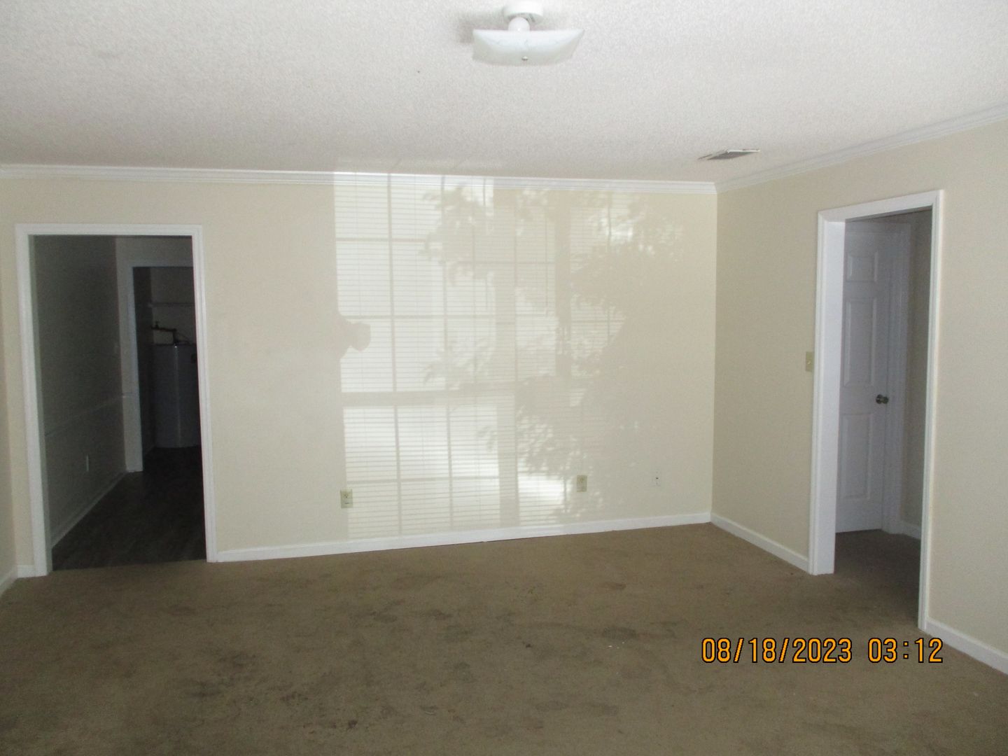 Albany House: 3107-A Fernridge Dr