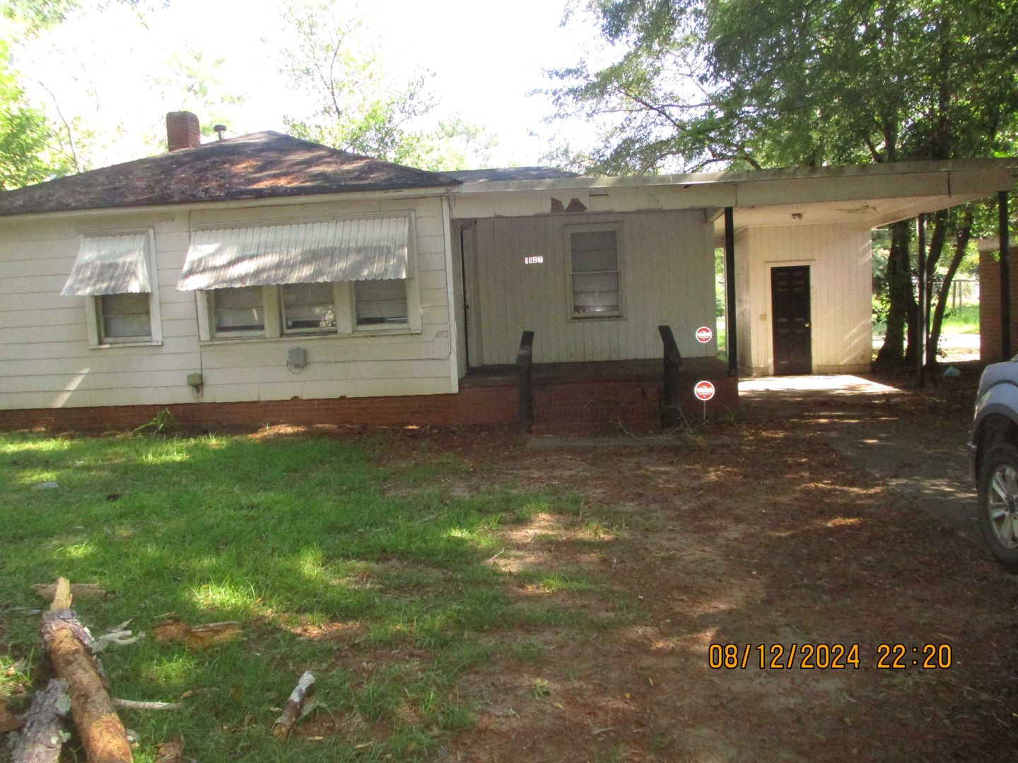 Albany House: 1127 Gilliespie Ave