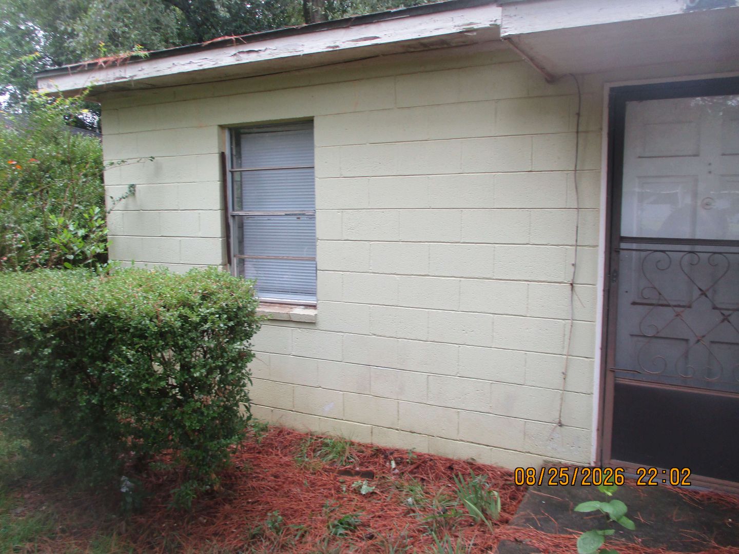 Albany House: 806 Dorsett Ave.
