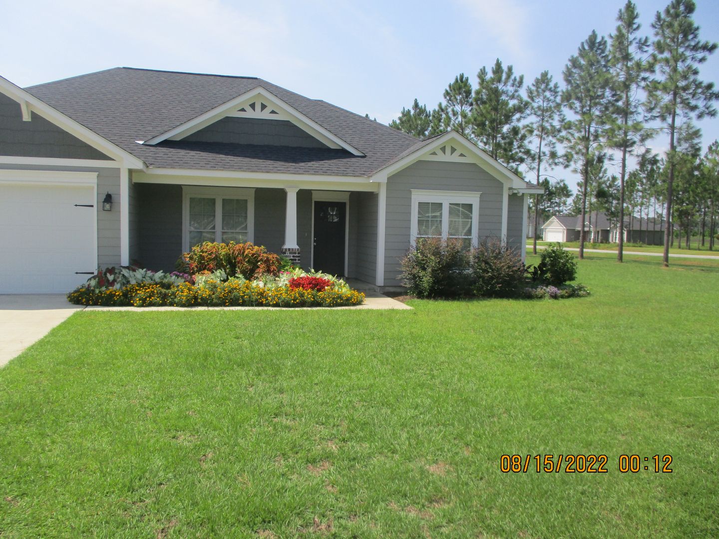 Leesburg House: 115 Shumard Ct.