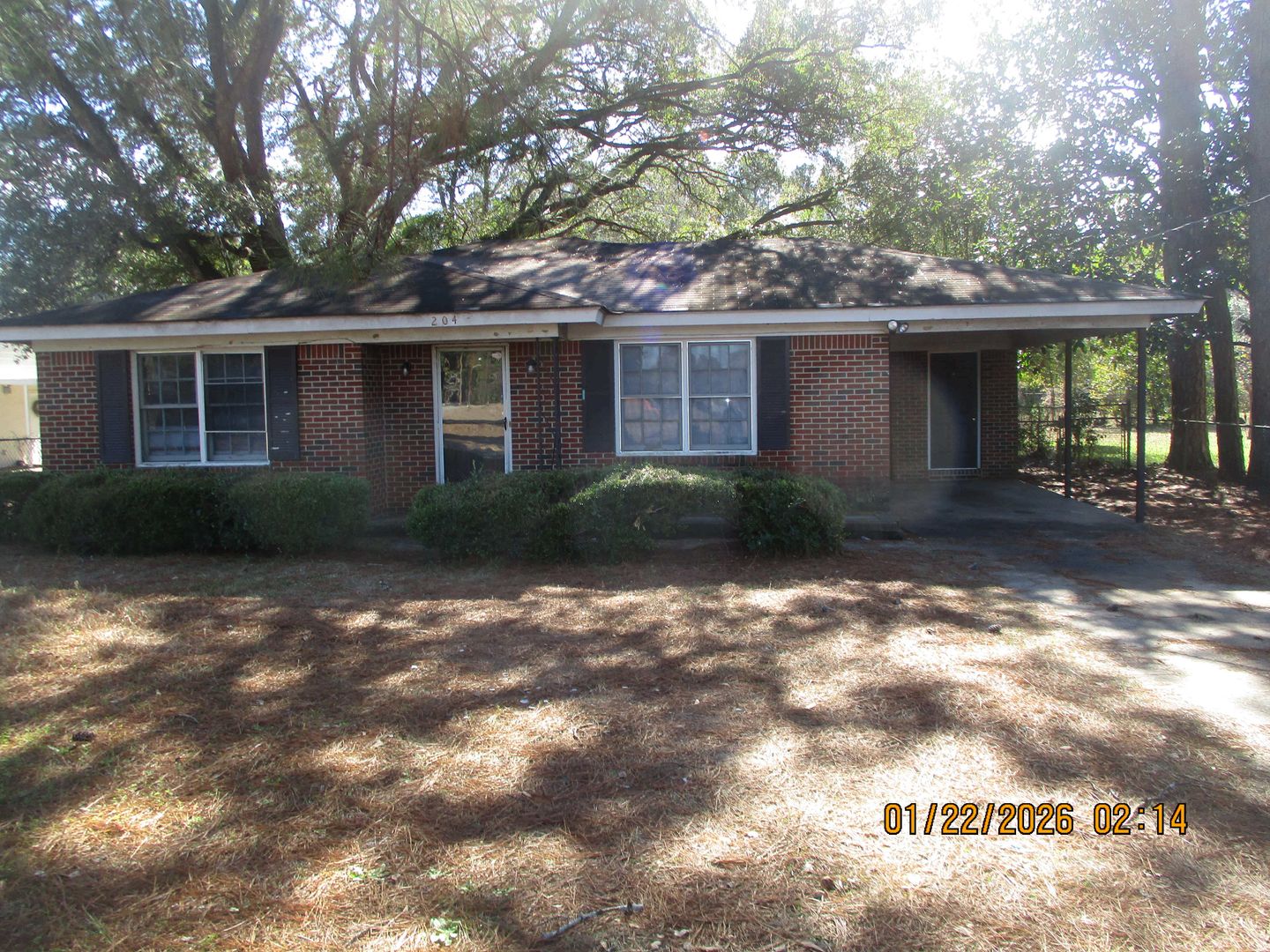 Albany House: 204 Wells Ave.