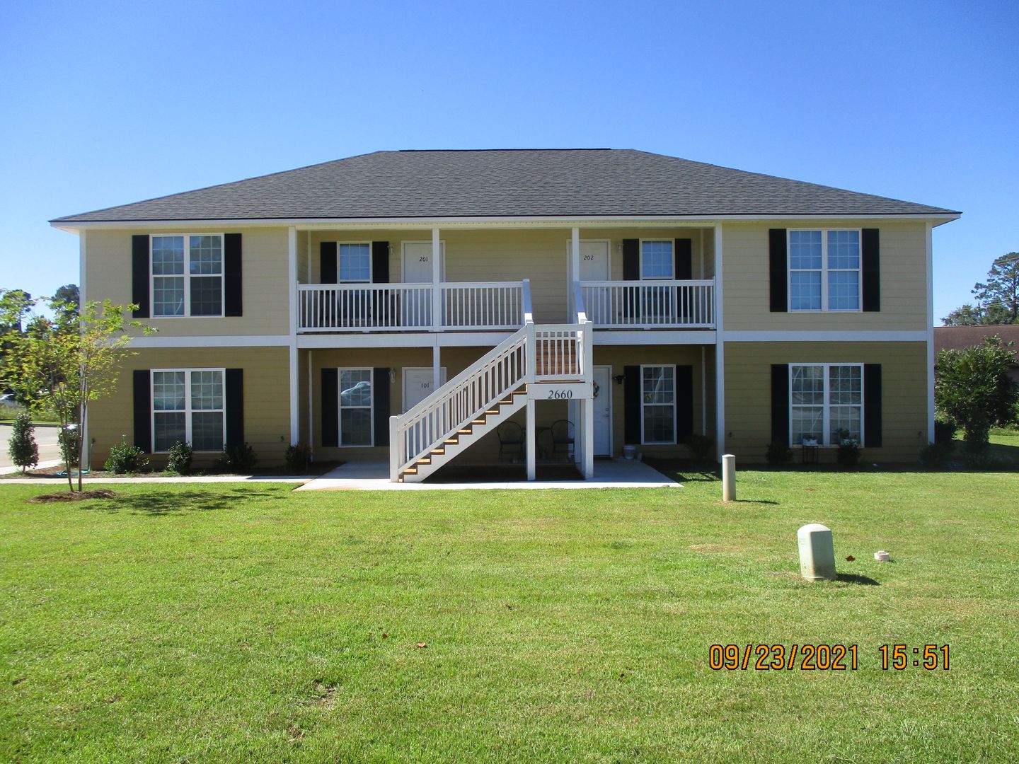 Albany Apartment: 2642 Erica Ct