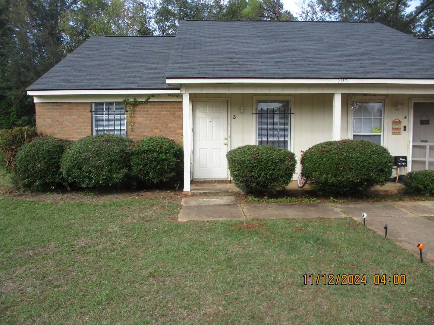 Albany House: 305-B Station Crossing Dr