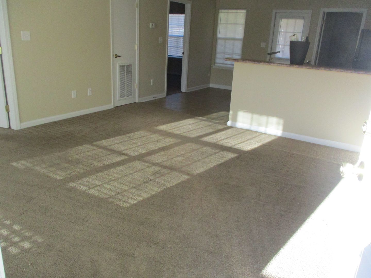 Albany Apartment: 2640 Erica Ct