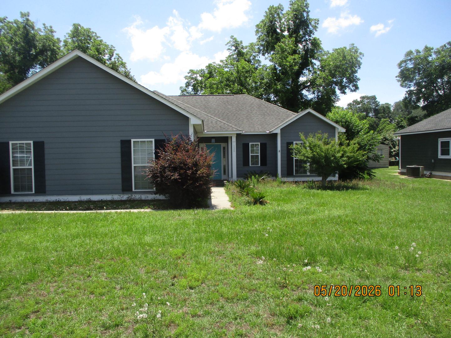 Leesburg House: 125 Summerfield Drive