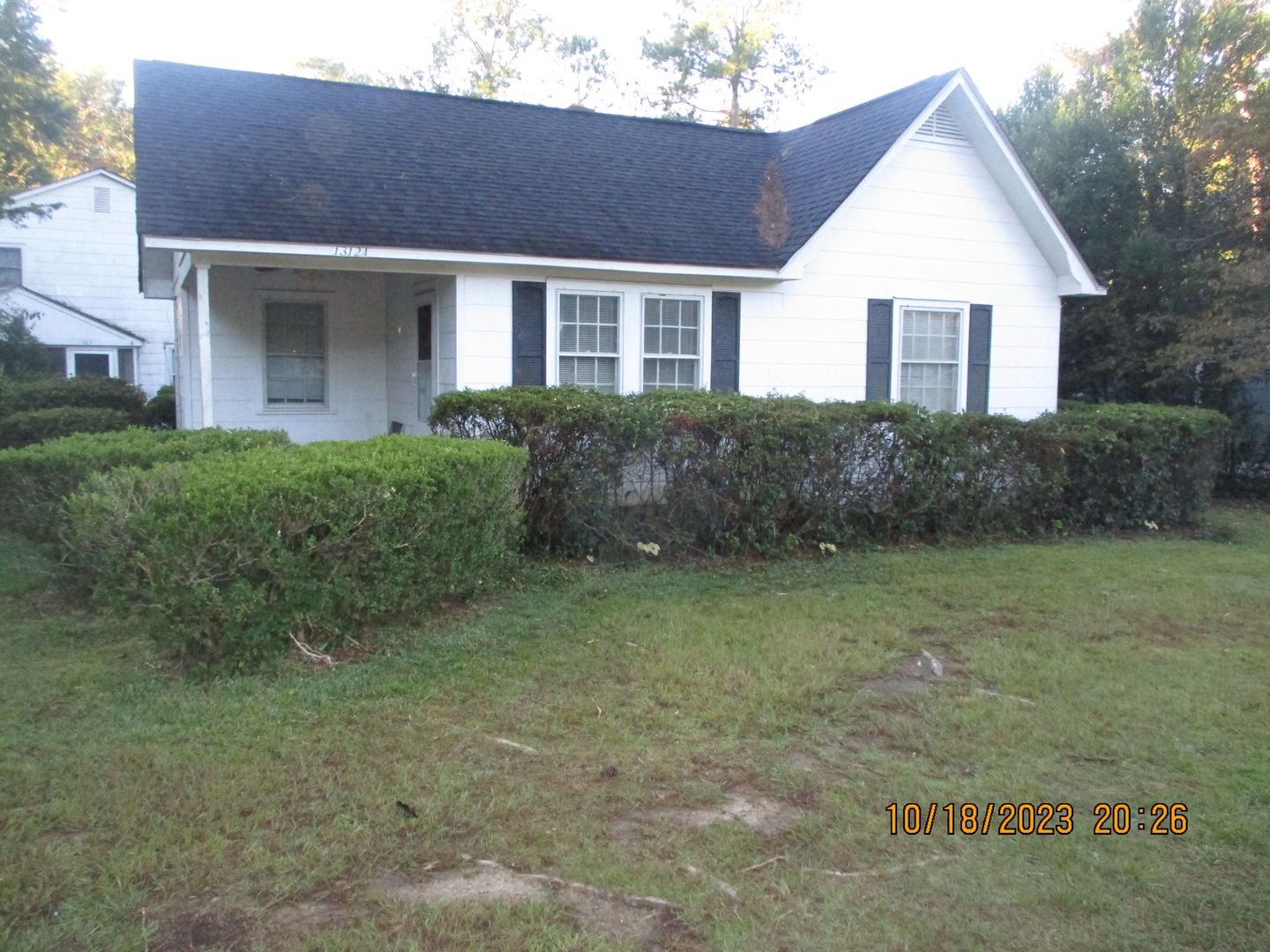 Albany House: 1312-A Ninth Ave.