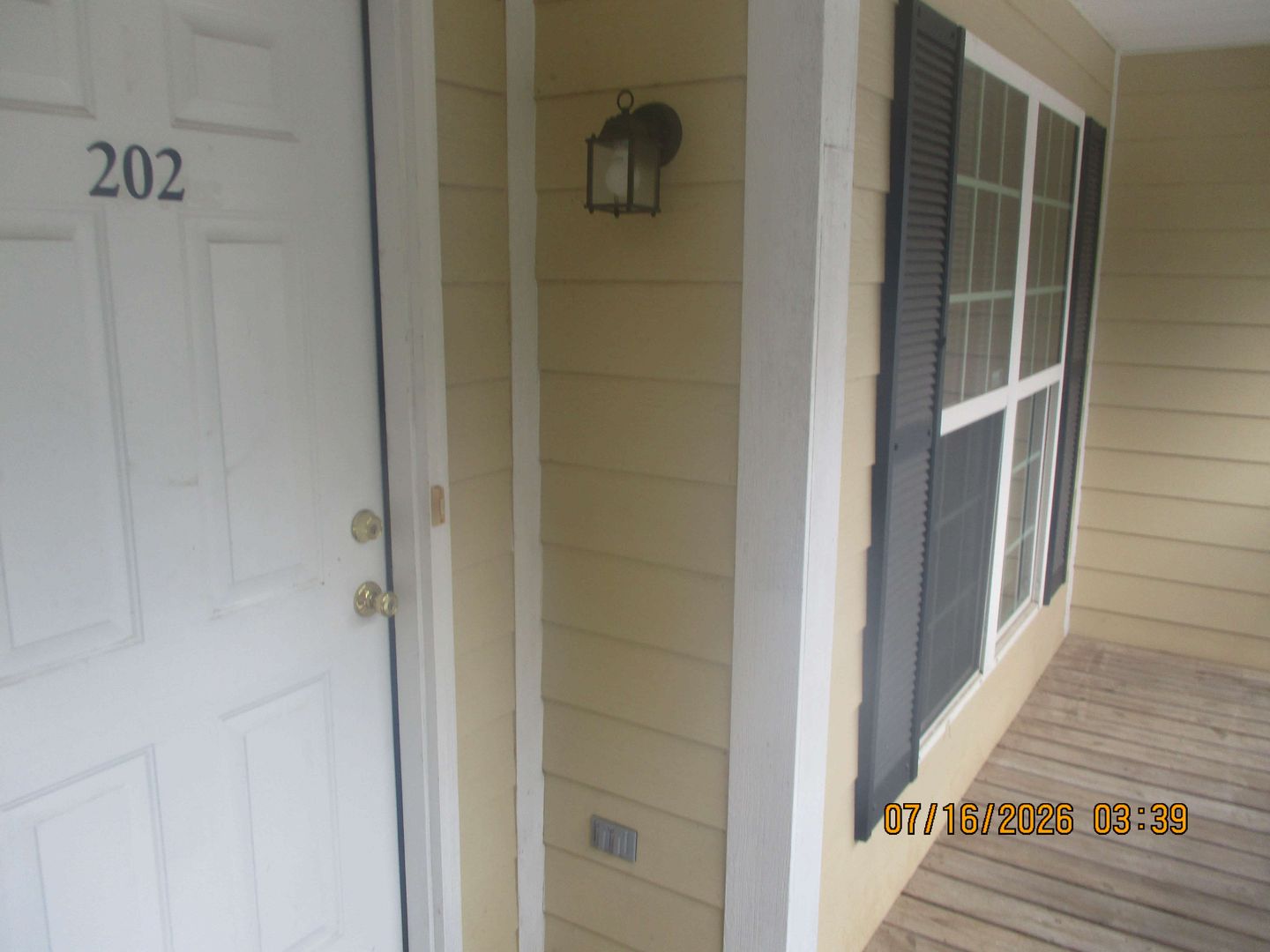 Albany Apartment: 2624 Erica Ct