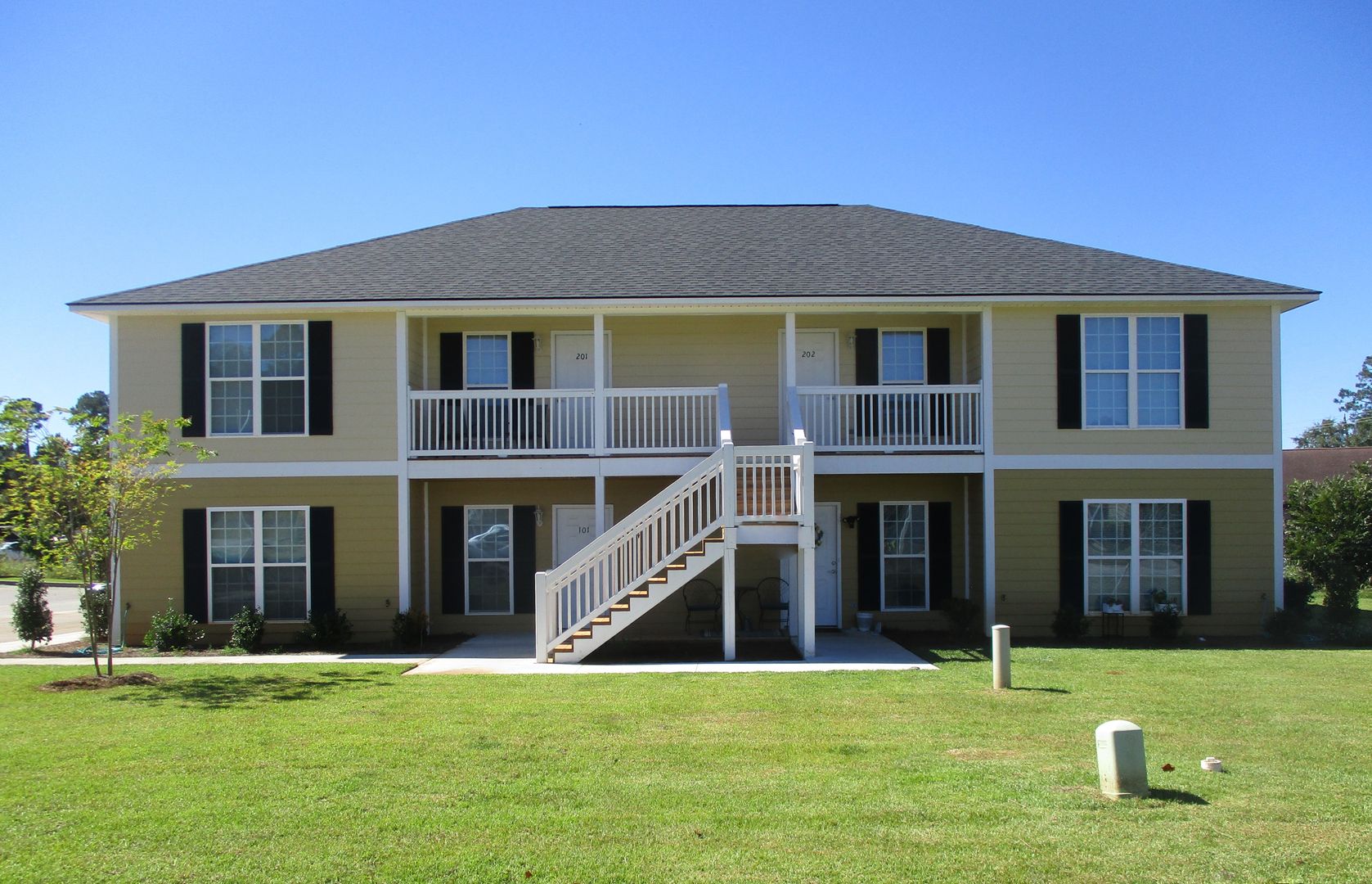 Albany Apartment: 2611 Erica Court