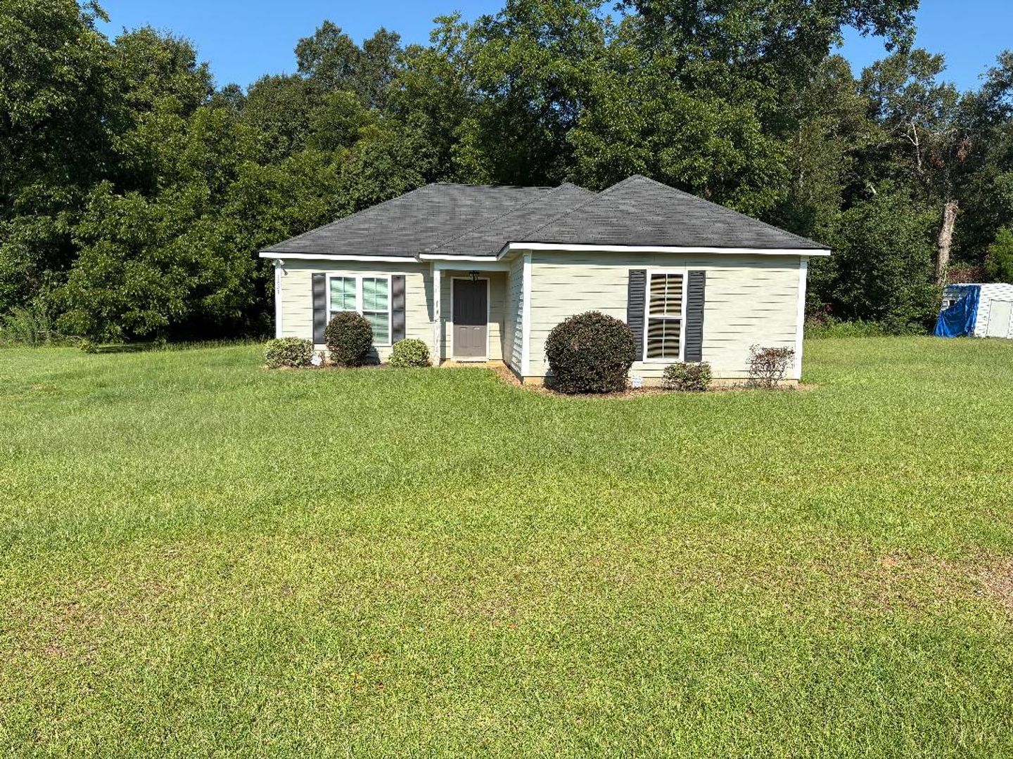 Dawson House: 1231 Ball Park Ave.