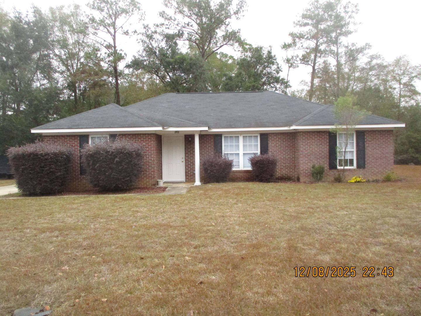 Albany House: 3713 Countryside Dr.