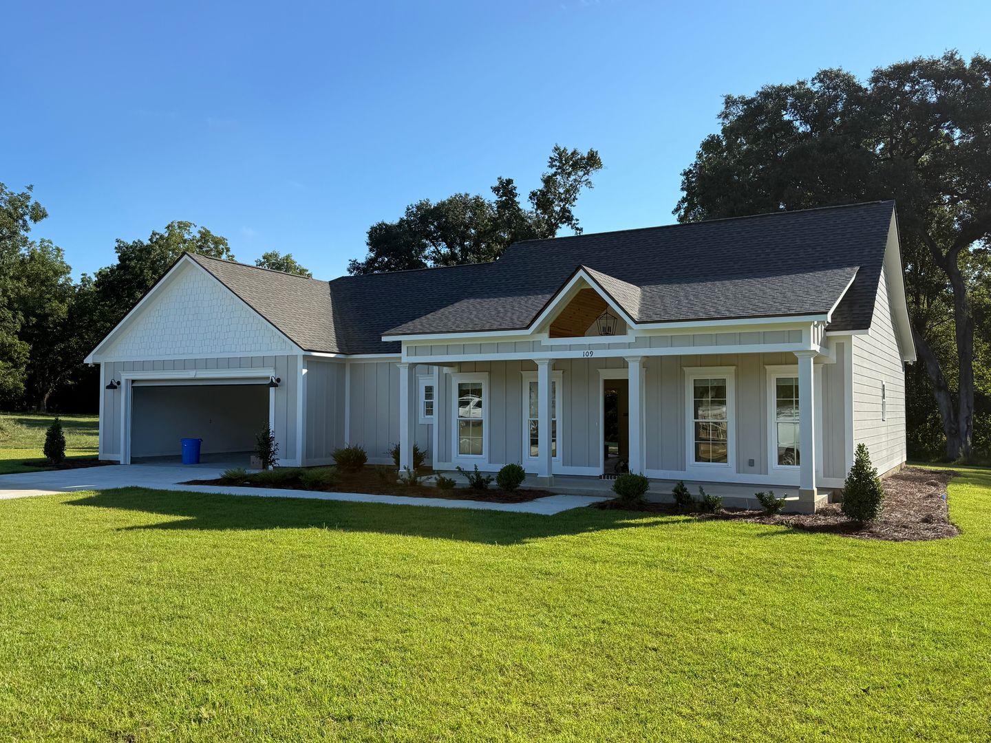 Leesburg House: 109 Fawn's Rest Court