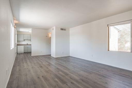 $895-Beautiful 2 bed / 1 bath apartment Conveniently Located near Tucson Mall! – photo 1