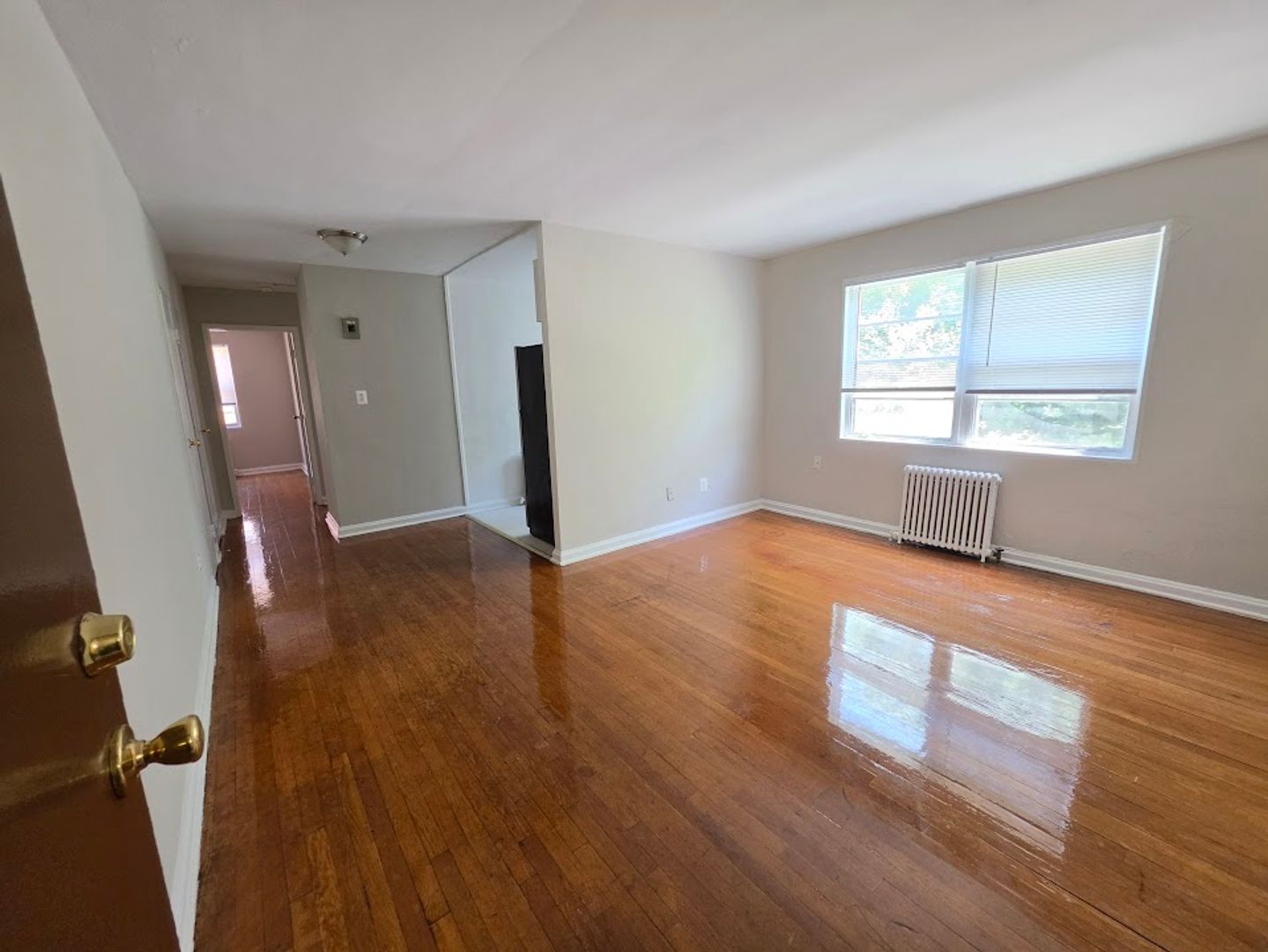 WASHINGTON Apartment: 208 KENILWORTH AVE NE