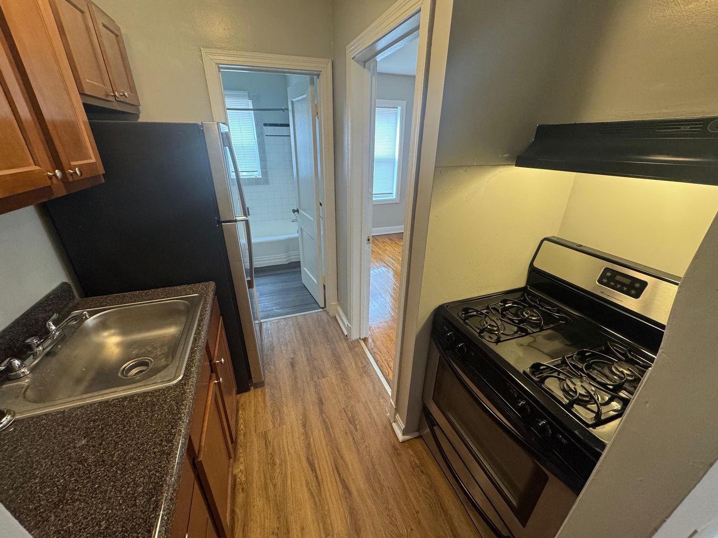 WASHINGTON Apartment: 74 WEBSTER ST NE