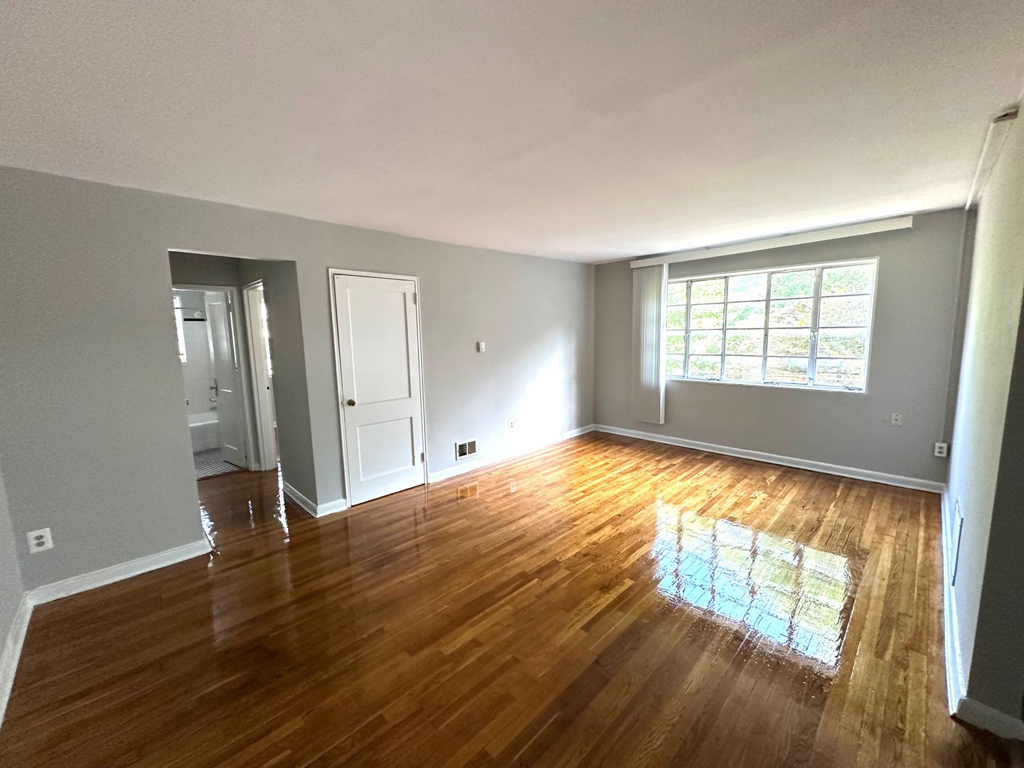 WASHINGTON Apartment: 317 11TH ST NE