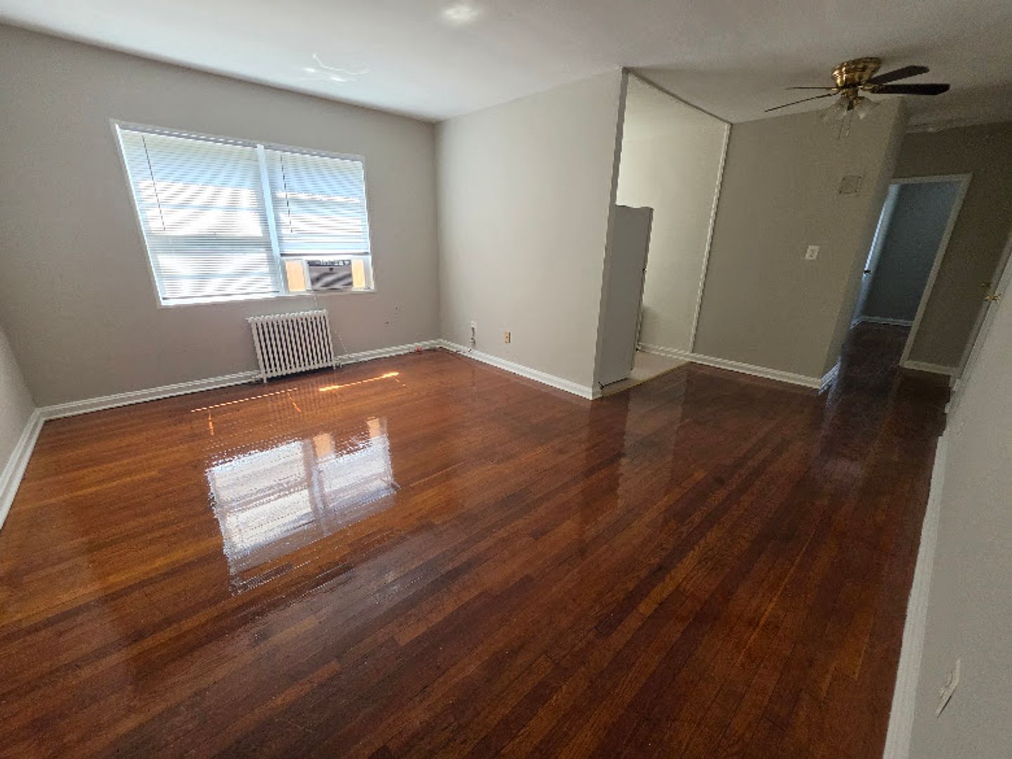 WASHINGTON Apartment: 208 KENILWORTH AVE NE