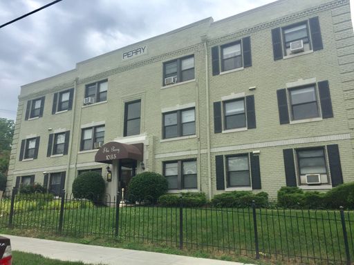 The Perry – photo 1