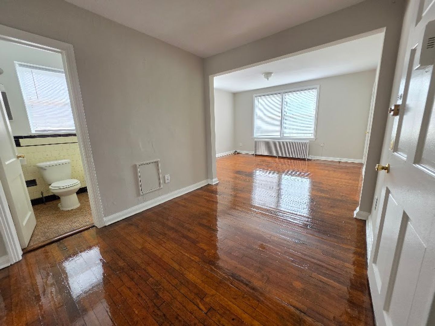 WASHINGTON Apartment: 3202 EAST CAPITOL ST NE