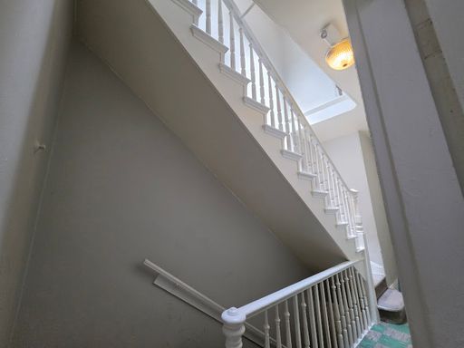 1408 P St., NW, 2nd – photo 1