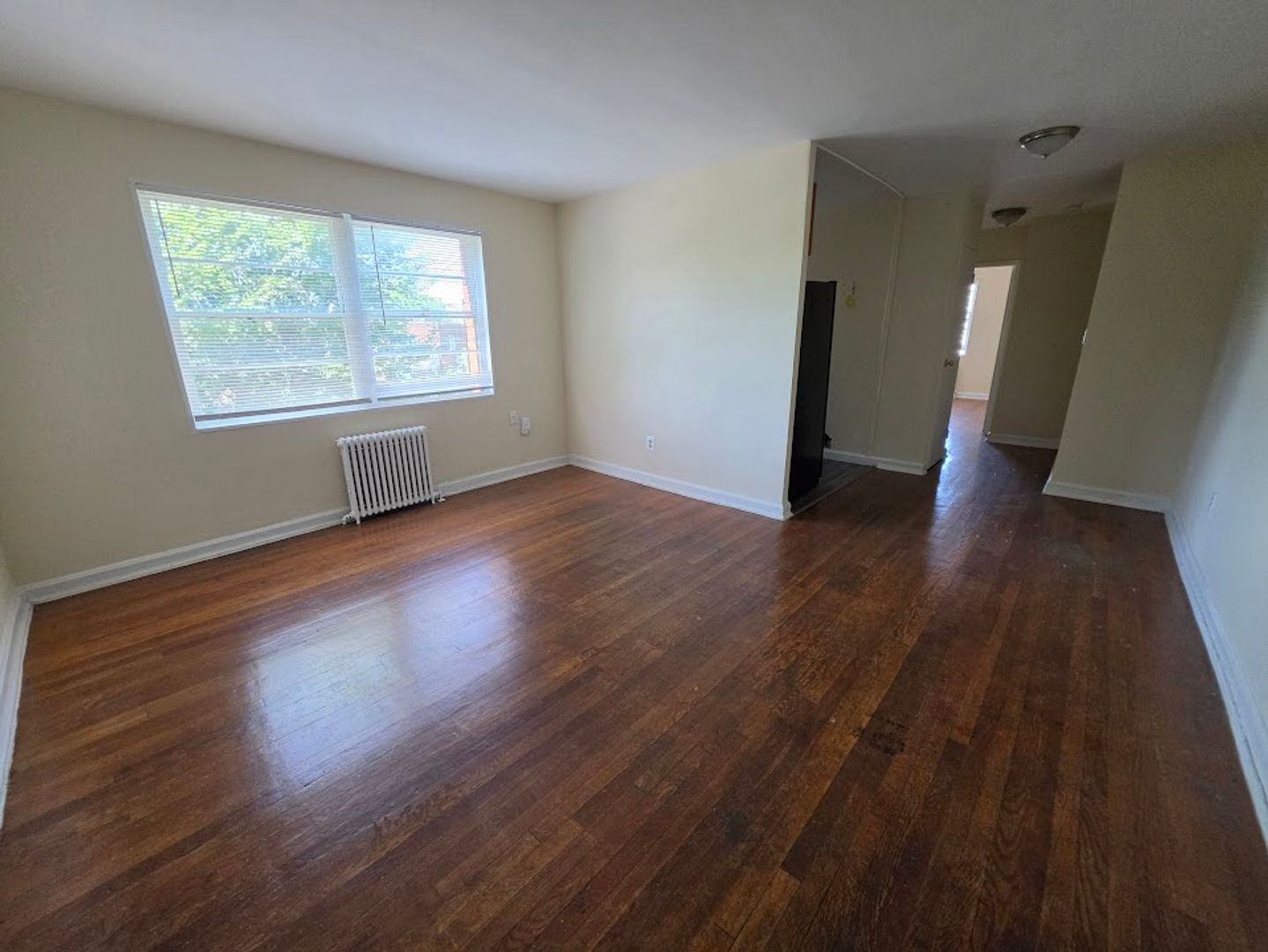 WASHINGTON Apartment: 136 KENILWORTH AVE NE