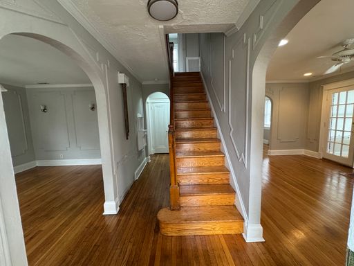 6030 8TH ST., NW, HOUS – photo 1