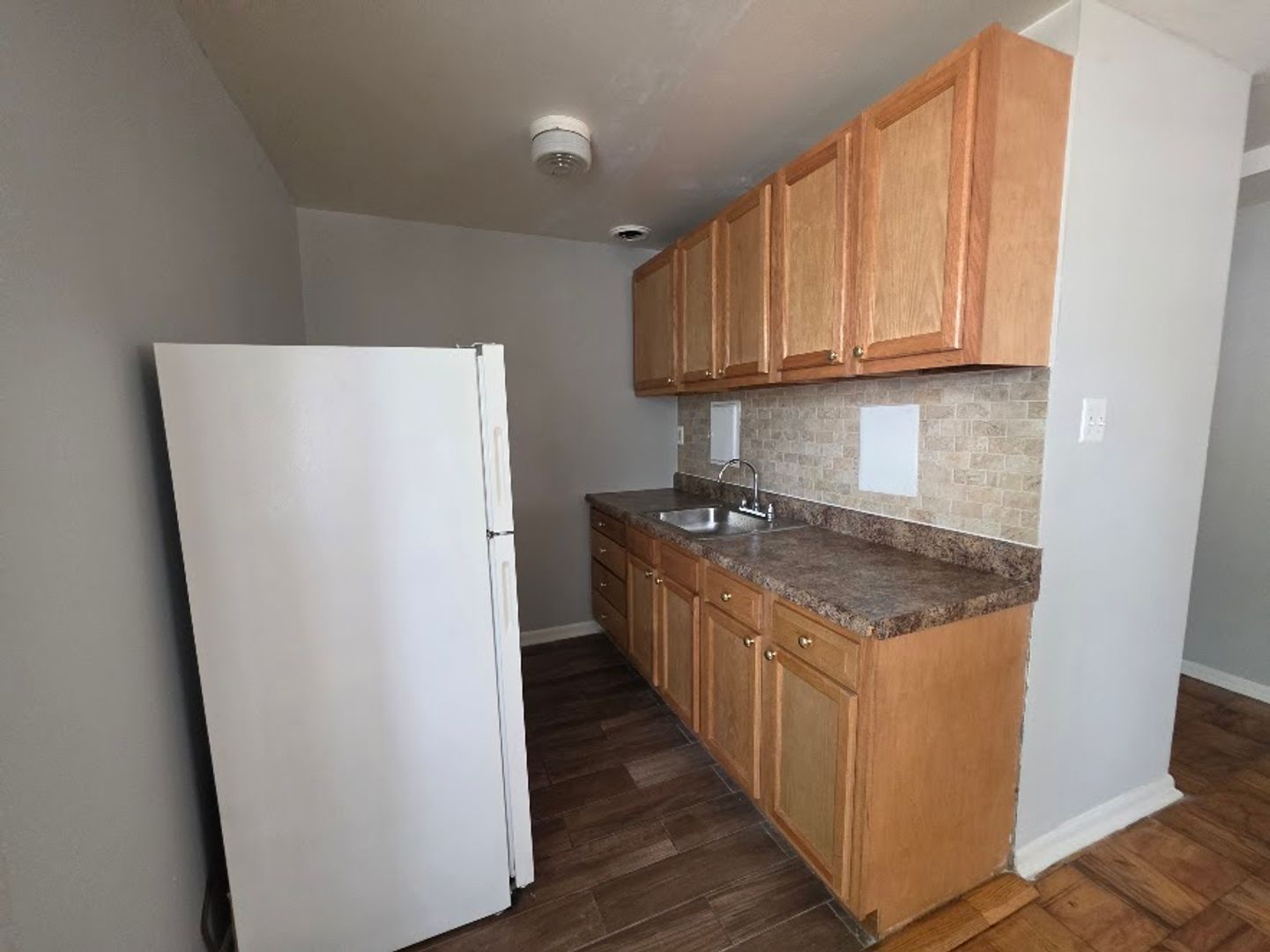 WASHINGTON Apartment: 5055 MEADE ST NE