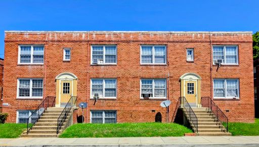 3206 EAST CAPITOL ST NE, D – photo 1