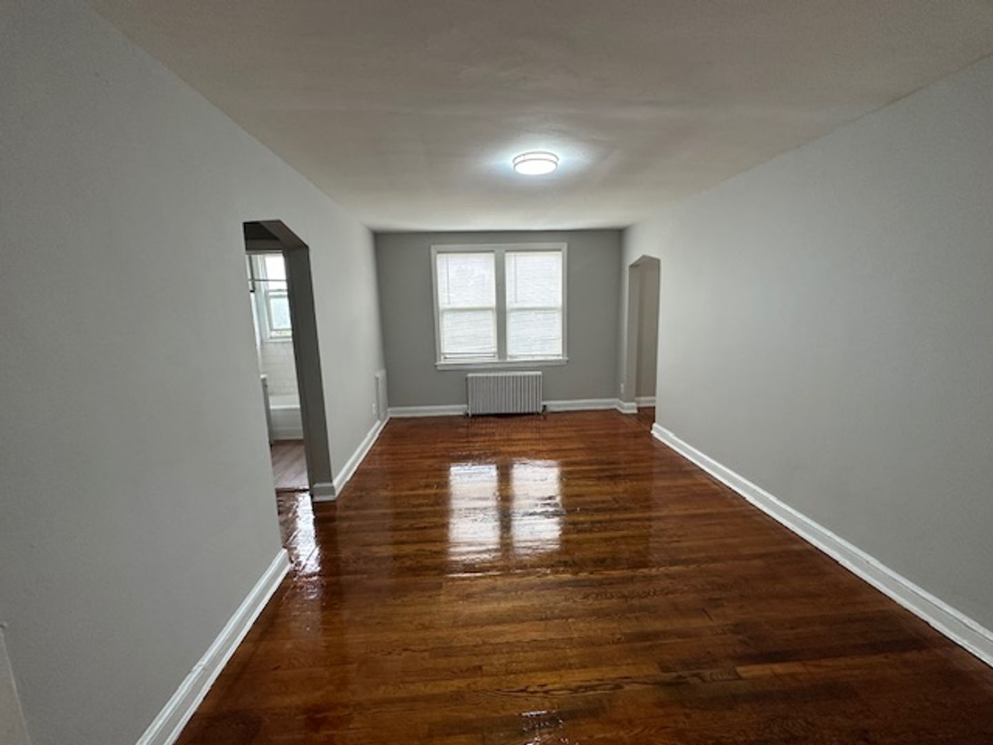 WASHINGTON Apartment: 1847 MASSACHUSETTS AVE SE