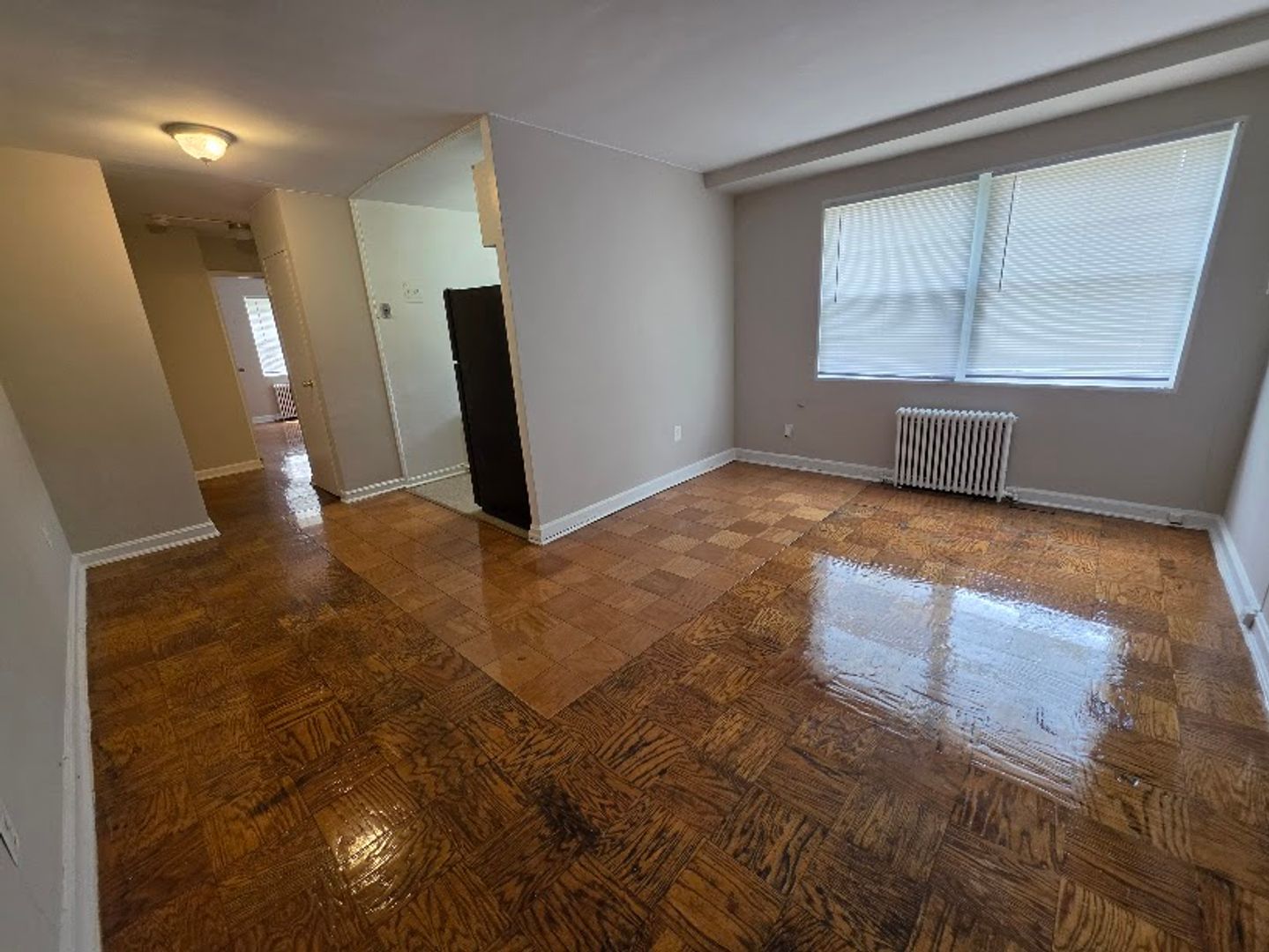 WASHINGTON Apartment: 136 KENILWORTH AVE NE