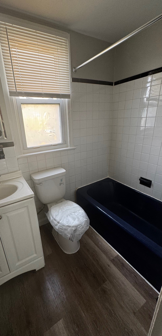 Washington Apartment: 317 ANACOSTIA RD SE