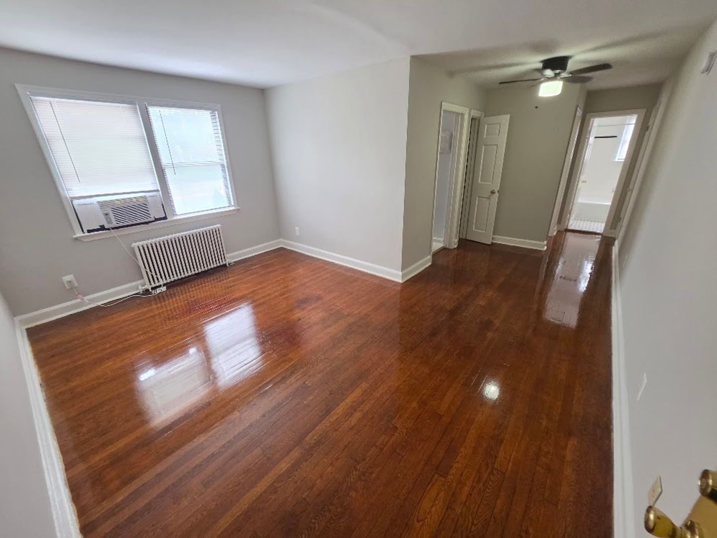 Arlington Apartment: 1220 NORTH QUINN ST.