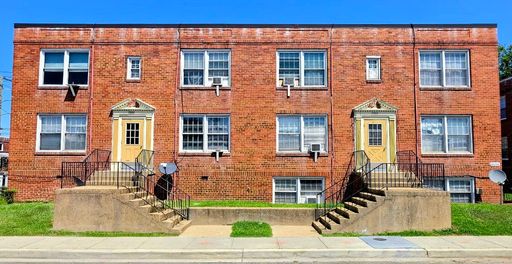 3300 EAST CAPITOL ST NE, B – photo 1