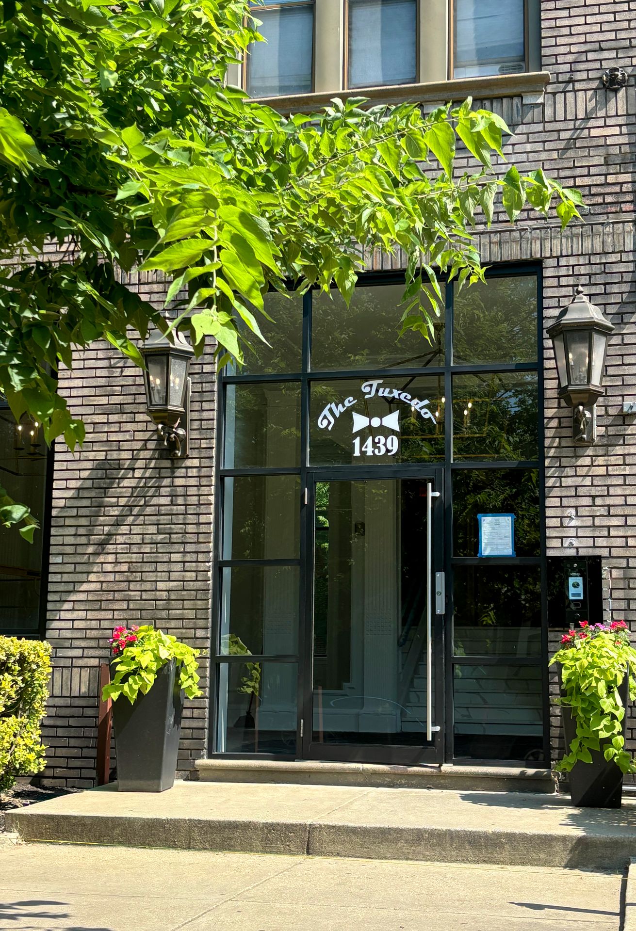WASHINGTON Apartment: 1439 T ST NW