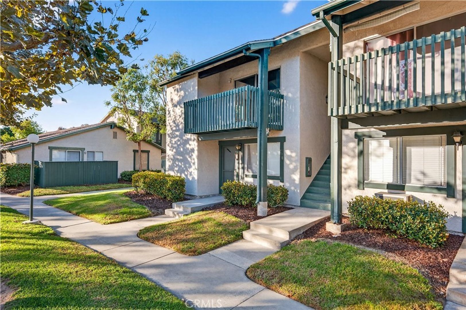Lake Forest Condo: 23220 Orange Ave