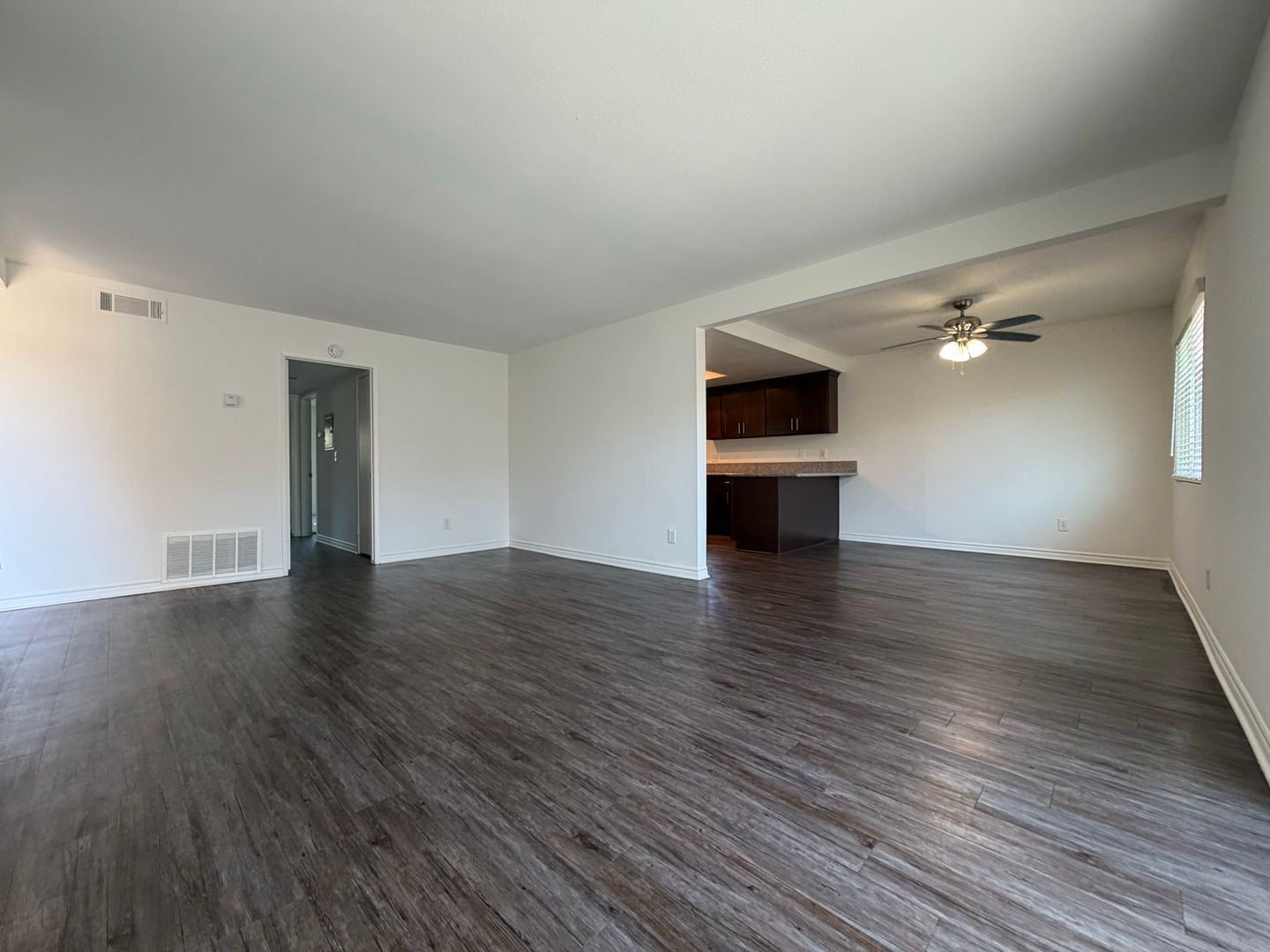 Huntington Beach Apartment: 16941 Hoskins Ln
