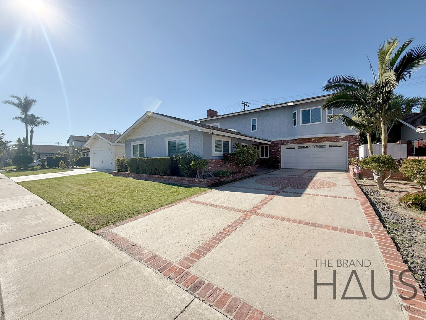 Costa Mesa House: 3095 Platte Drive
