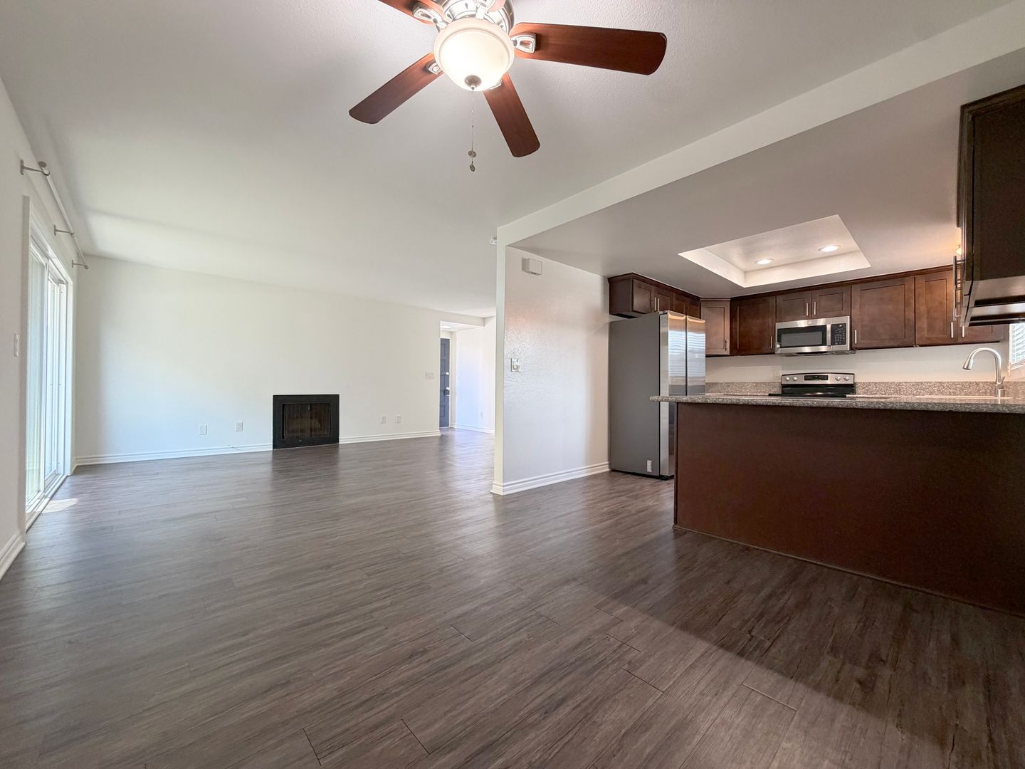 Huntington Beach Apartment: 16941 Hoskins Ln