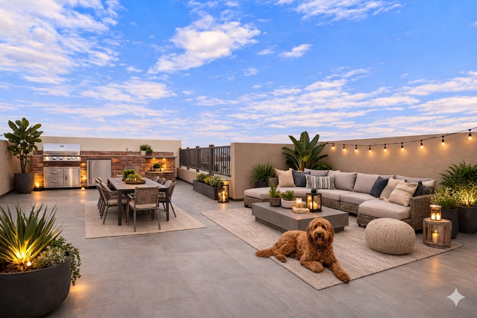 Costa Mesa House: 809 Brickyard Lane