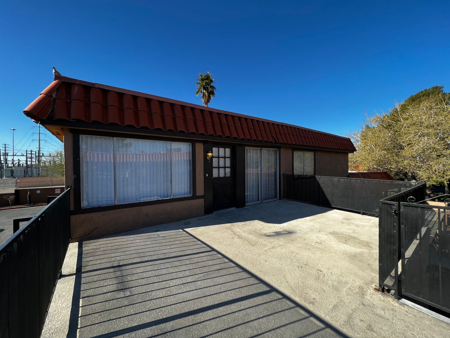 Las Vegas Condo: 6630 Bubbling Brook Drive Unit D