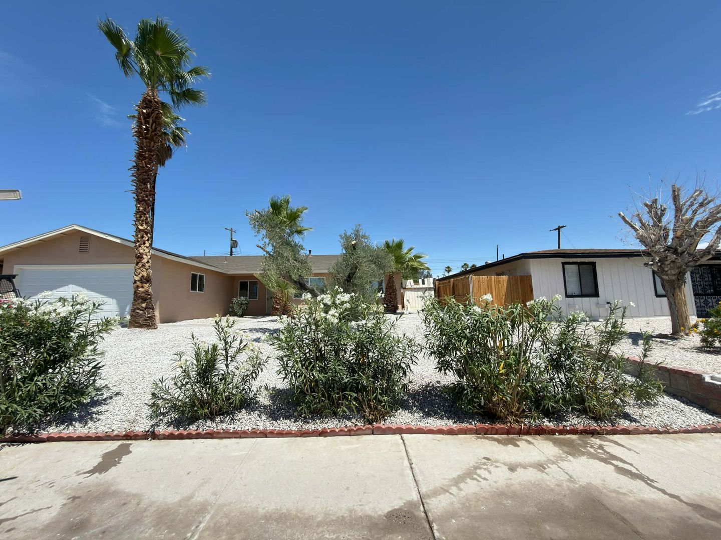 Las Vegas House: 3608 W. Bonanza Road