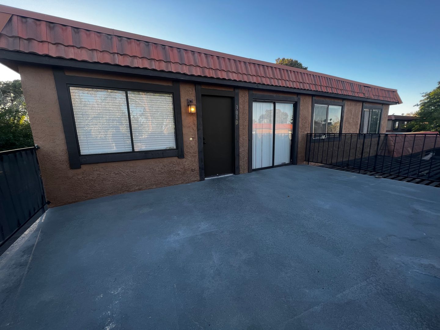 Las Vegas Condo: 301 Brookside Lane Unit D