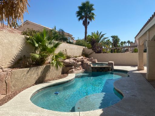 9620 Sedona Hills Court, Las Vegas, NV 89147