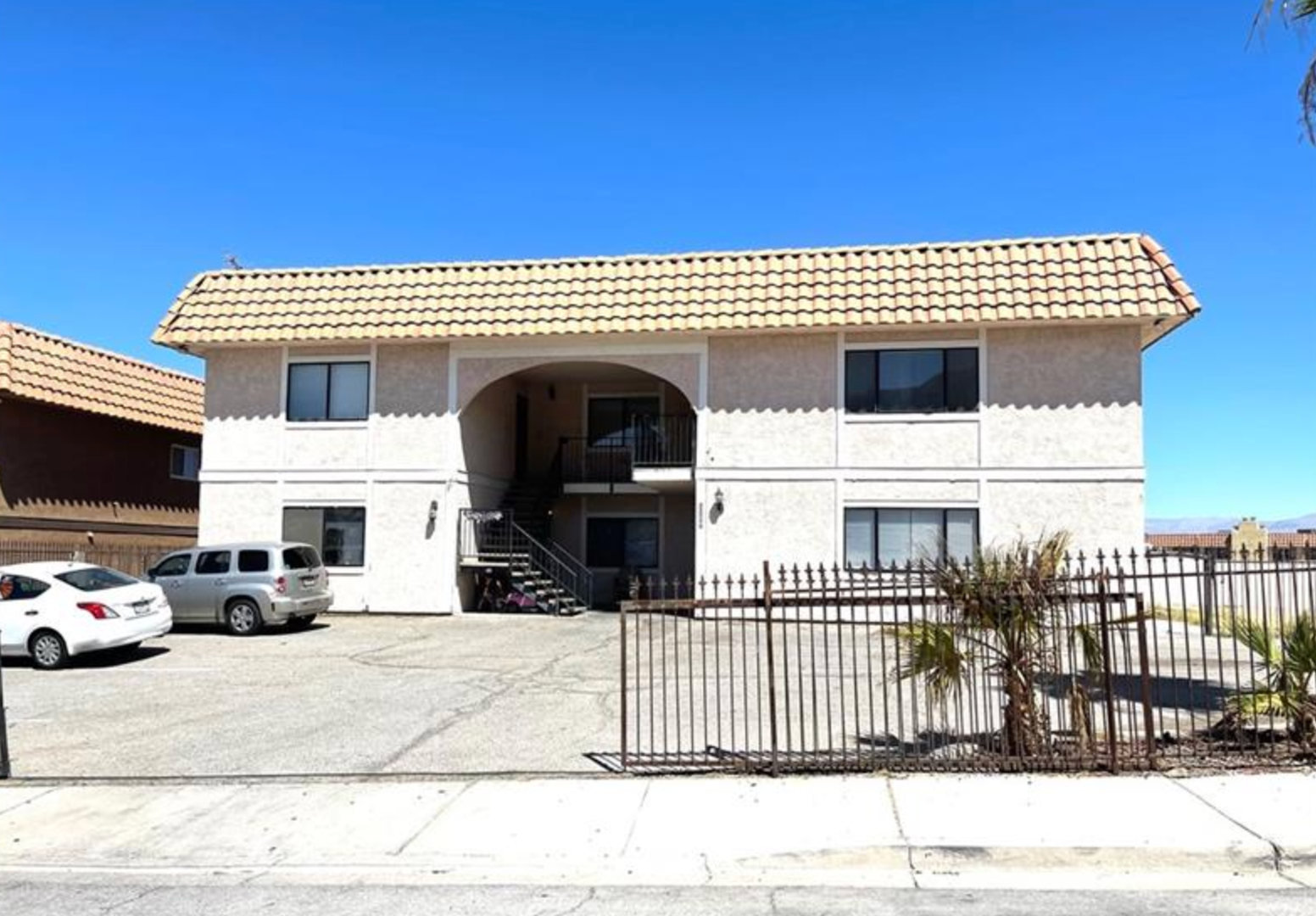 Las Vegas Apartment: 6987 Mendon Ln