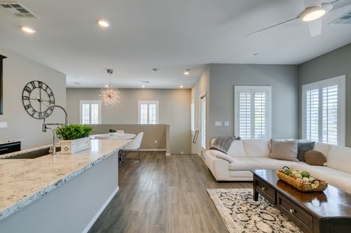 544 Teovani Ut 924, Henderson, NV 89052